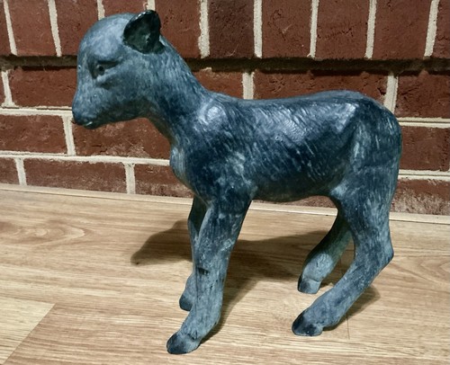 Rare virginia metalcrafters - rare,