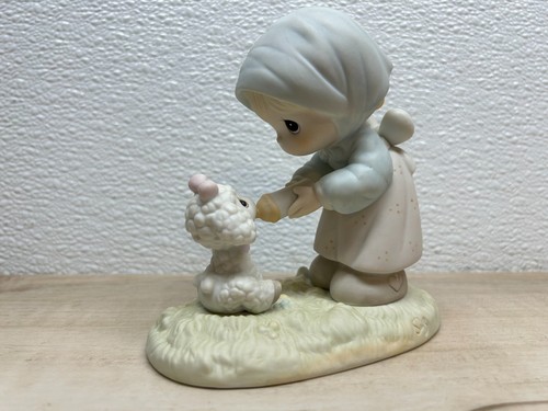 Vintage 1987 precious moments - 1987,